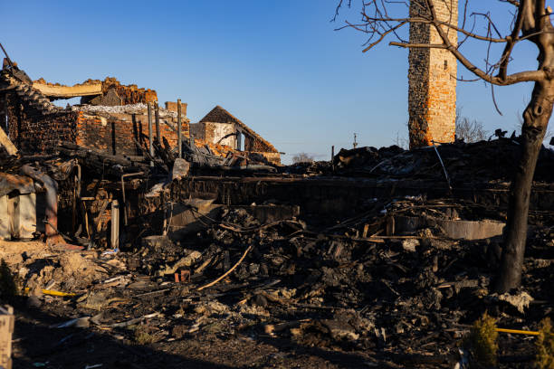 Reliable Fire Board Up contractor in Kimball, MN by Fire Damage Flint